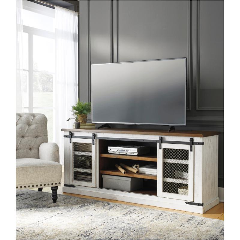 W549 68 Ashley Furniture Wystfield Extra Large Tv Stand