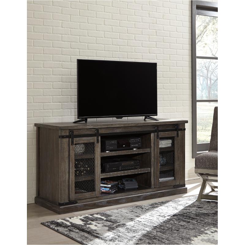 W556 48 Ashley Furniture Danell Ridge Living Room Large Tv Stand