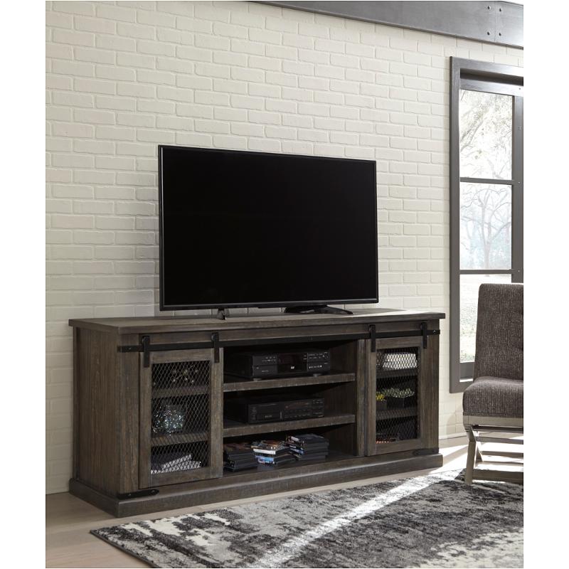 W556 68 Ashley Furniture Danell Ridge Extra Large Tv Stand