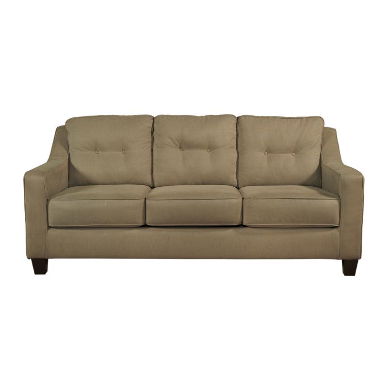3320538 Ashley Furniture Karis Mocha Sofa