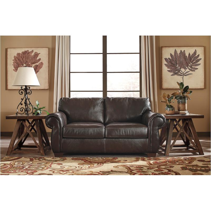 9840035 Ashley Furniture Lorton Loveseat