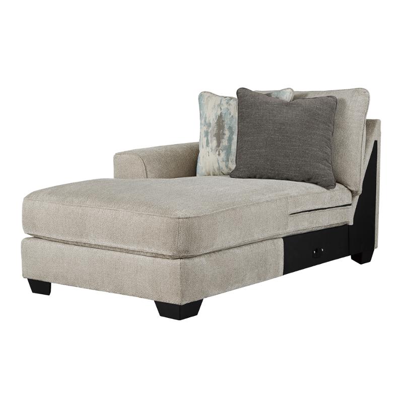 3950416 Ashley Furniture Ardsley Living Room Laf Corner Chaise