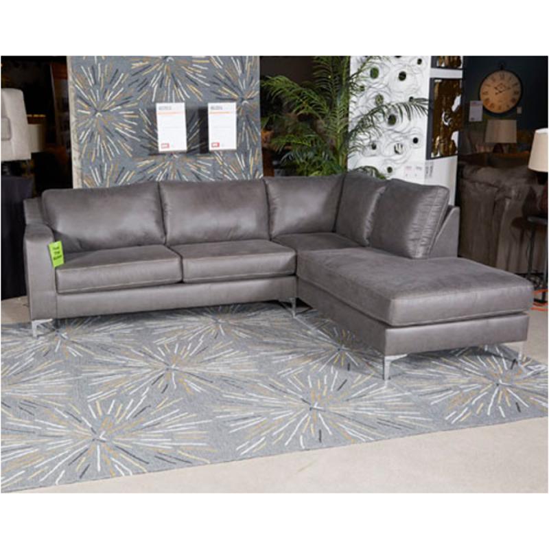 4020366 Ashley Furniture Ryler Charcoal Living Room Laf Sofa