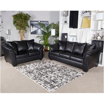 4050236 Ashley Furniture Betrillo Black Full Sofa Sleeper 4050236 Ashley Furniture Betrillo, Ashley Red Leather Sleeper Sofa