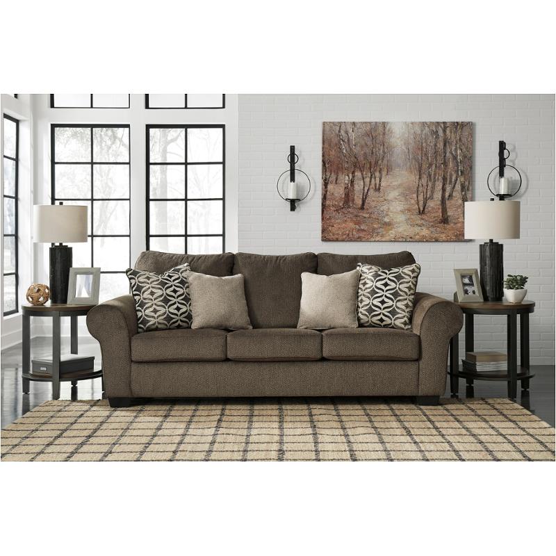 4910238 Ashley Furniture Nesso Living Room Sofa