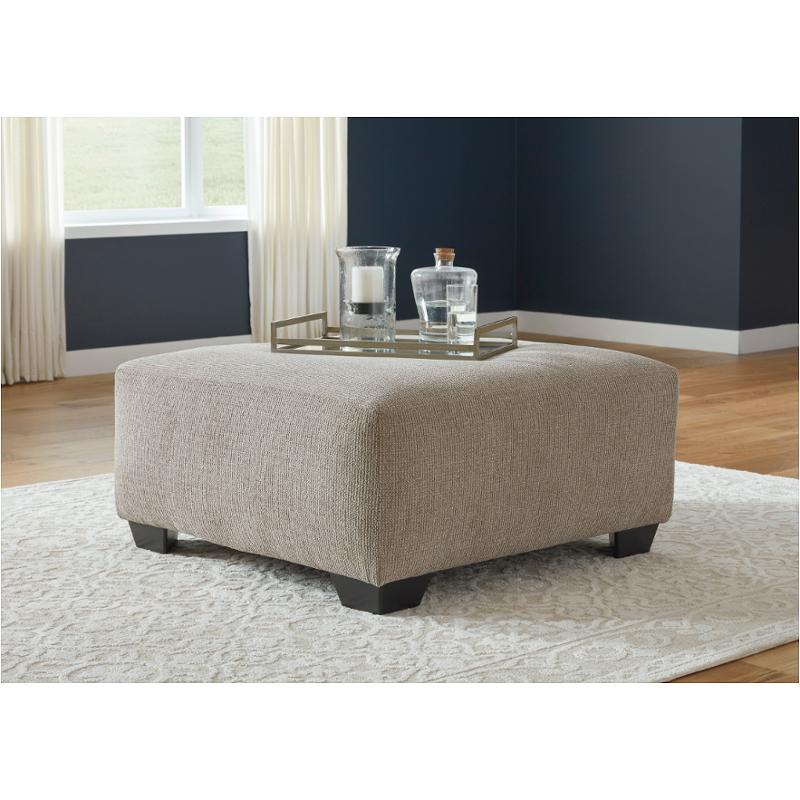 5150308 Ashley Furniture Baranello Oversized Accent Ottoman