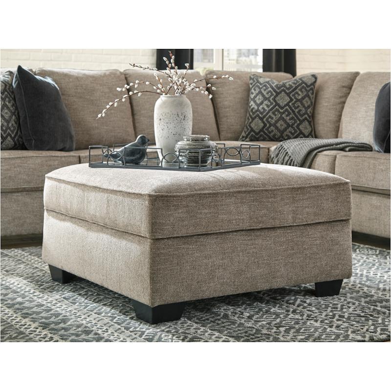 5610311 Ashley Furniture Bovarian Ottoman With Storage