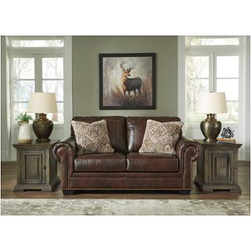 5040435 Ashley Furniture Banner Coffee Living Room Loveseat
