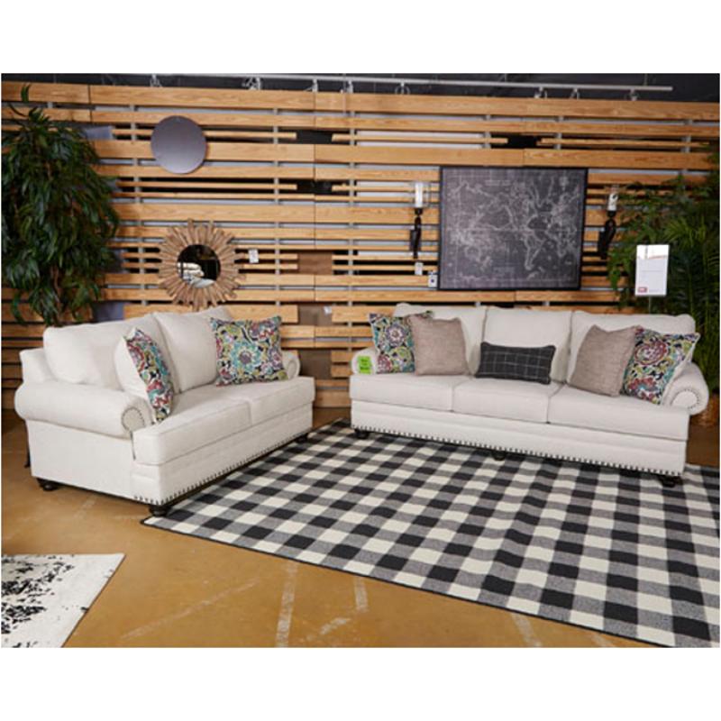 7660438 Ashley Furniture Harrietson Living Room Sofa