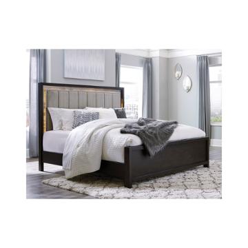 B657 78 Ashley Furniture King Upholstered Bed B657 78 Ashley Furniture King, Ashley Gerlane King Upholstered Bed