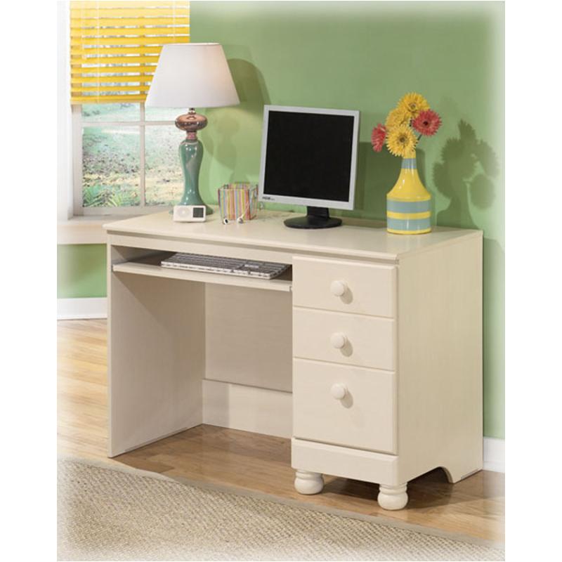 B213 22 Ashley Furniture Cottage Retreat Kids Room Bedroom Desk