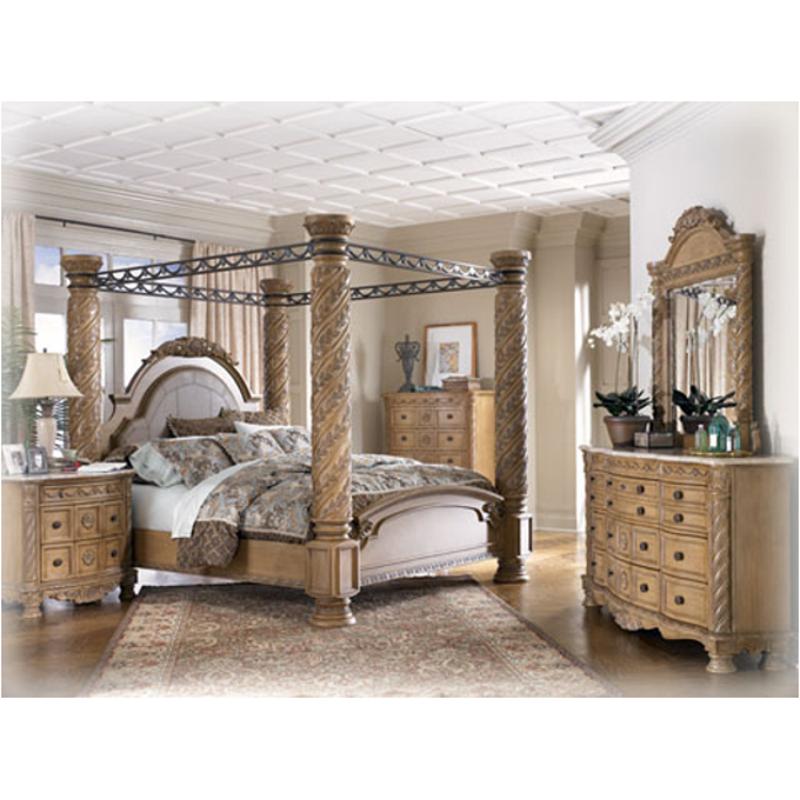 B54793 Ashley Furniture South Coast Bedroom Night Stand