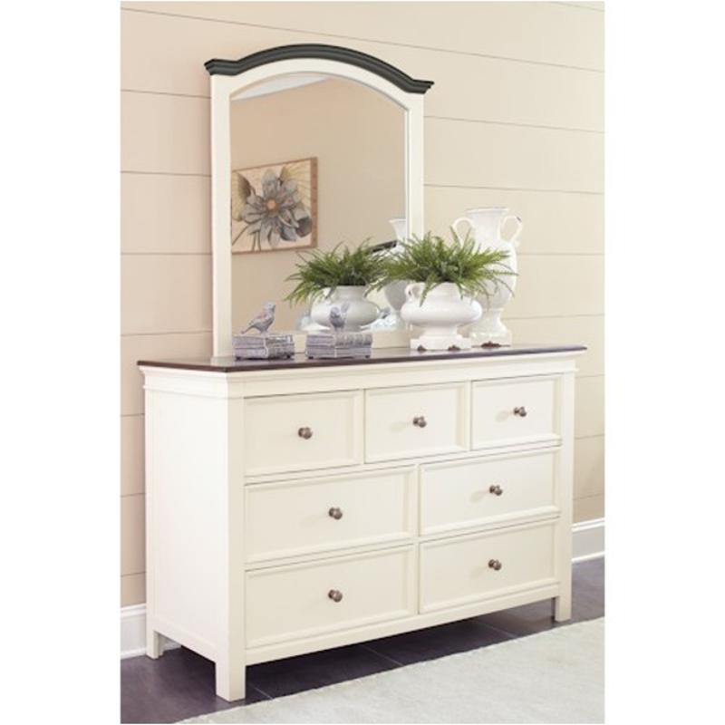 B623-31 Ashley Furniture Woodanville Bedroom Dresser