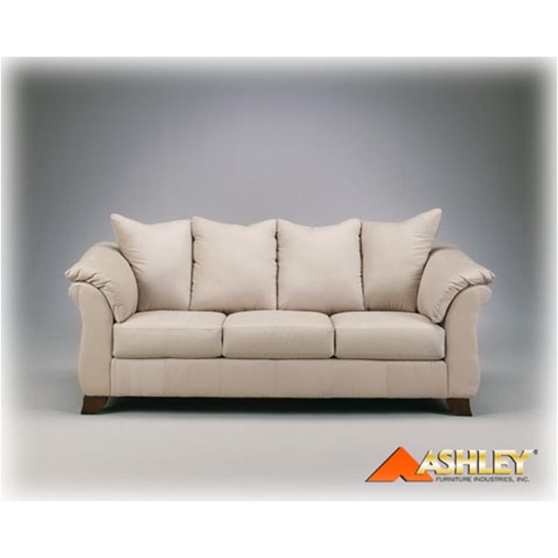 5540138 Ashley Furniture Durapella Stone Sofa 5540138 Ashley Furniture Durapella Stone Living Room Sofa