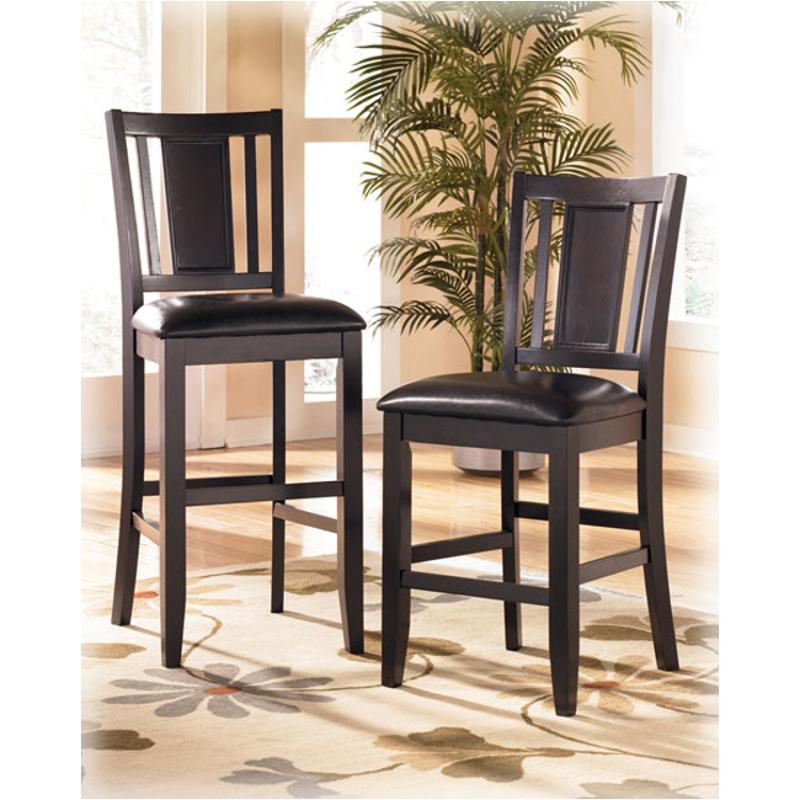 D371 230 Ashley Furniture Carlyle Accent 30 Inch Wood Bar Stool