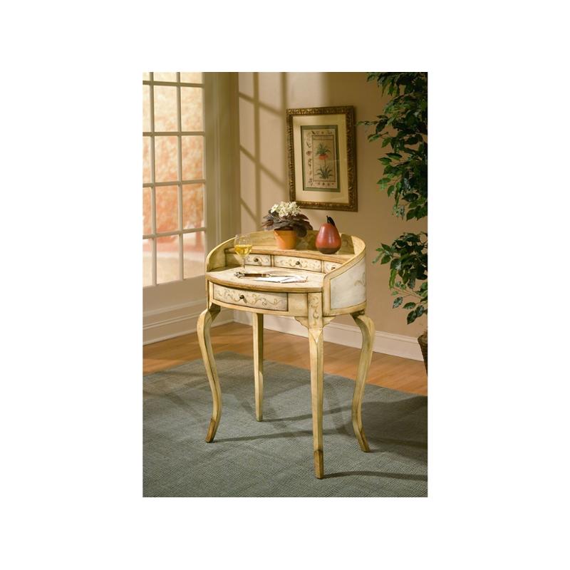 1335041 Butler Specialty Company Home Office Ladies Writing Desk