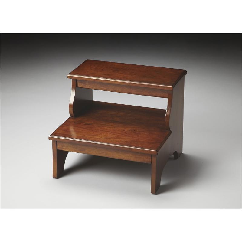 1922108 Butler Specialty Company Step Stool