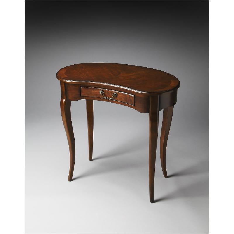2601011 Butler Specialty Company Home Office Writing Desk