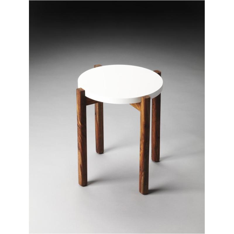 3302140 Butler Specialty Company Side Table