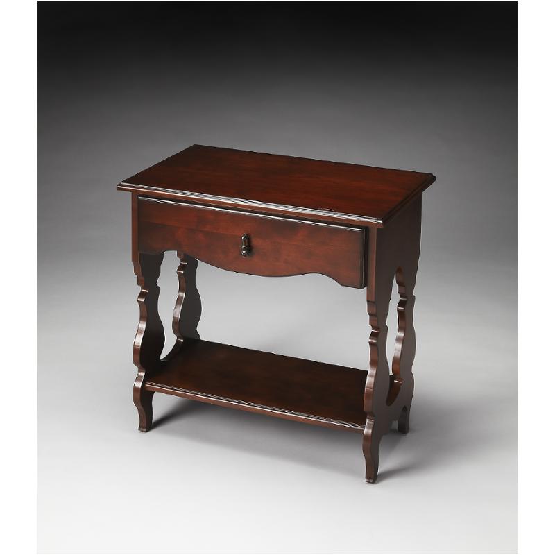 1569024 Butler Specialty Company Side Table