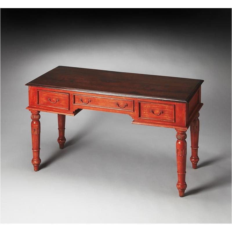 3155290 Butler Specialty Company Home Office Writing Desk
