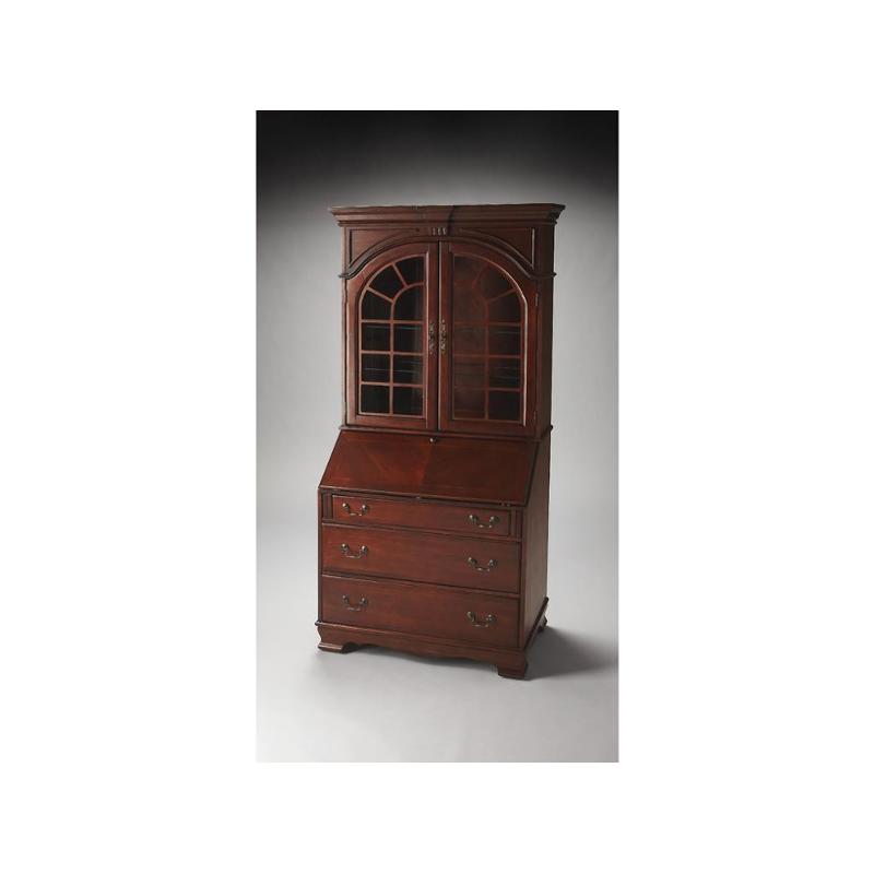 1711011 Butler Specialty Company Home Office Desk Secretary 1711011 Butler Specialty Company Home
