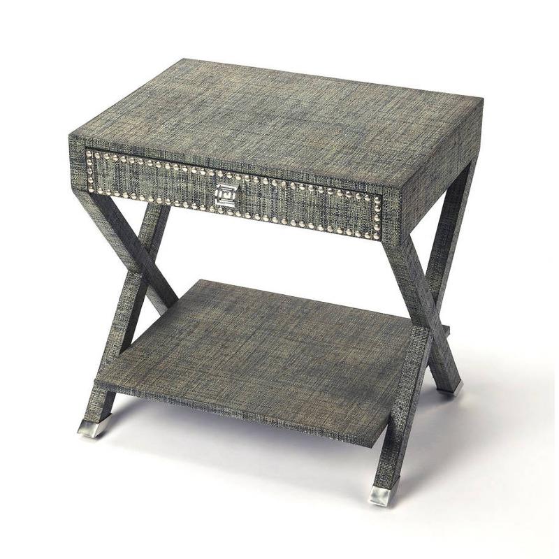4329329 Butler Specialty Company Accent End Table