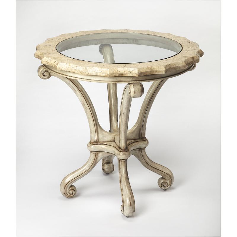 4388090 Butler Specialty Company Accent Accent Table Foyer Table