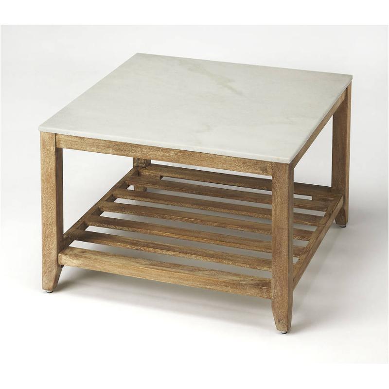 9348312 Butler Specialty Company Accent Coffee Table 9348312 Butler Specialty Company Accent Cocktail Table