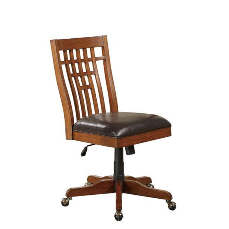 Gz270sp Winners Only Furniture Side Chair With Pump Um Oak Gz270sp Winners Only Furniture Zahara Um Oak Home Office Chair