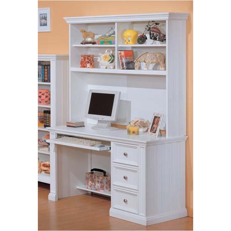 Bp150h Winners Only Furniture Cape Cod White 50in Hutch Bp150h Winners Only Furniture Cape Cod White Home Office Desk