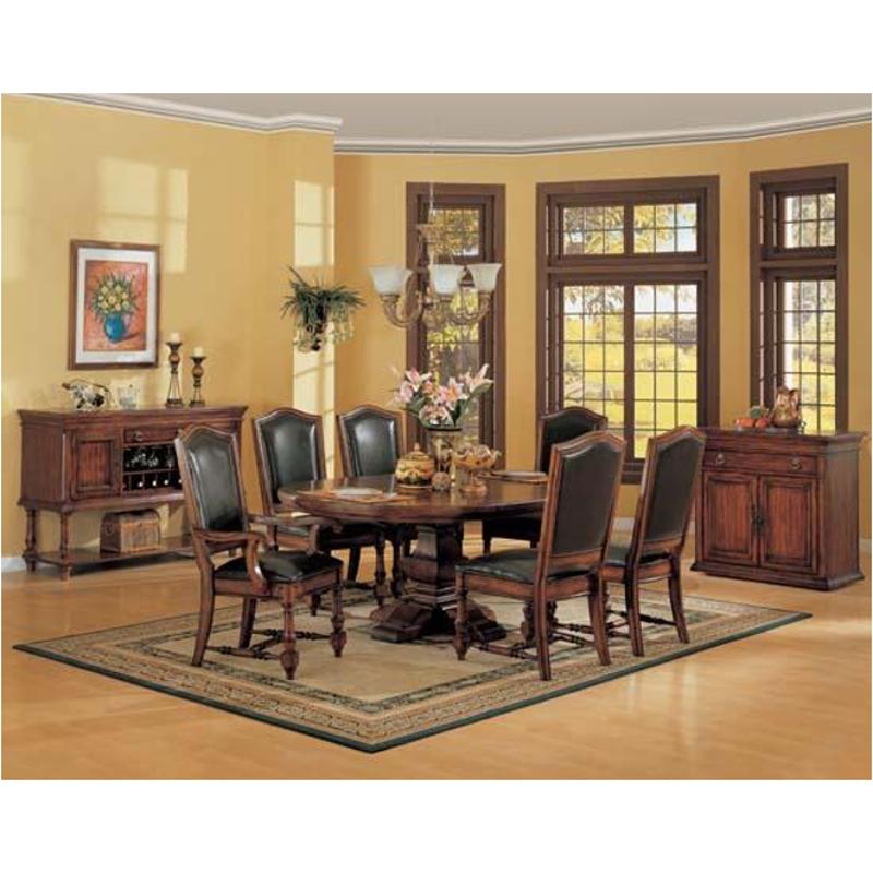 Da450a Winners Only Furniture Cushion Back Arm Chair Cherry Da450a Winners Only Furniture Ashford Dining Room Chair