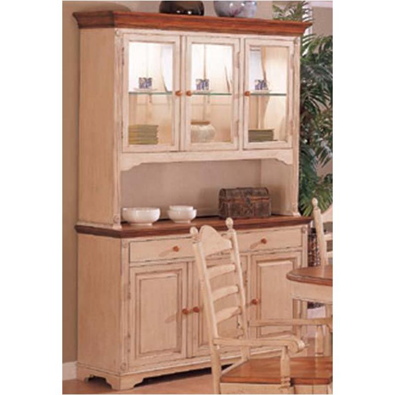 Dc560bhhb H Winners Only Furniture Cottage Honey Buttermilk