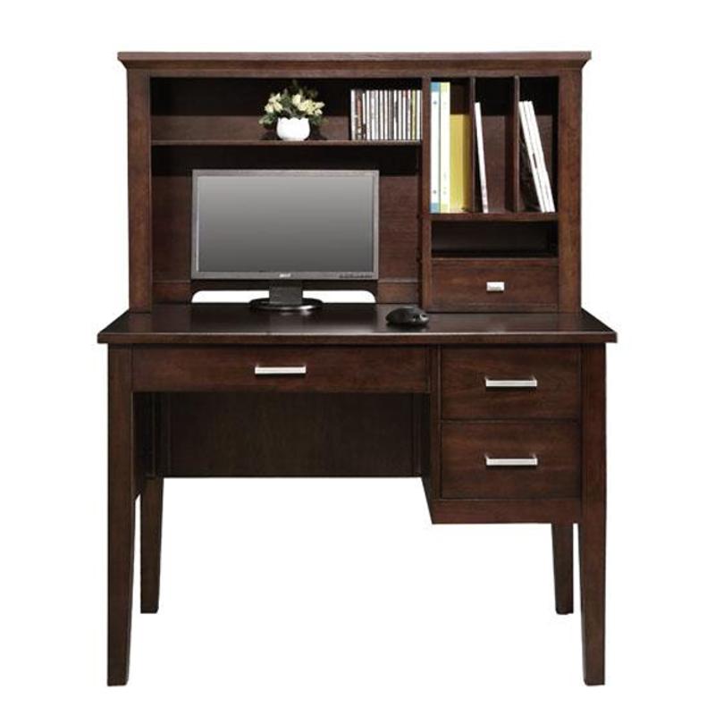 Gkc142h Winners Only Furniture 42in Hutch Chocolate