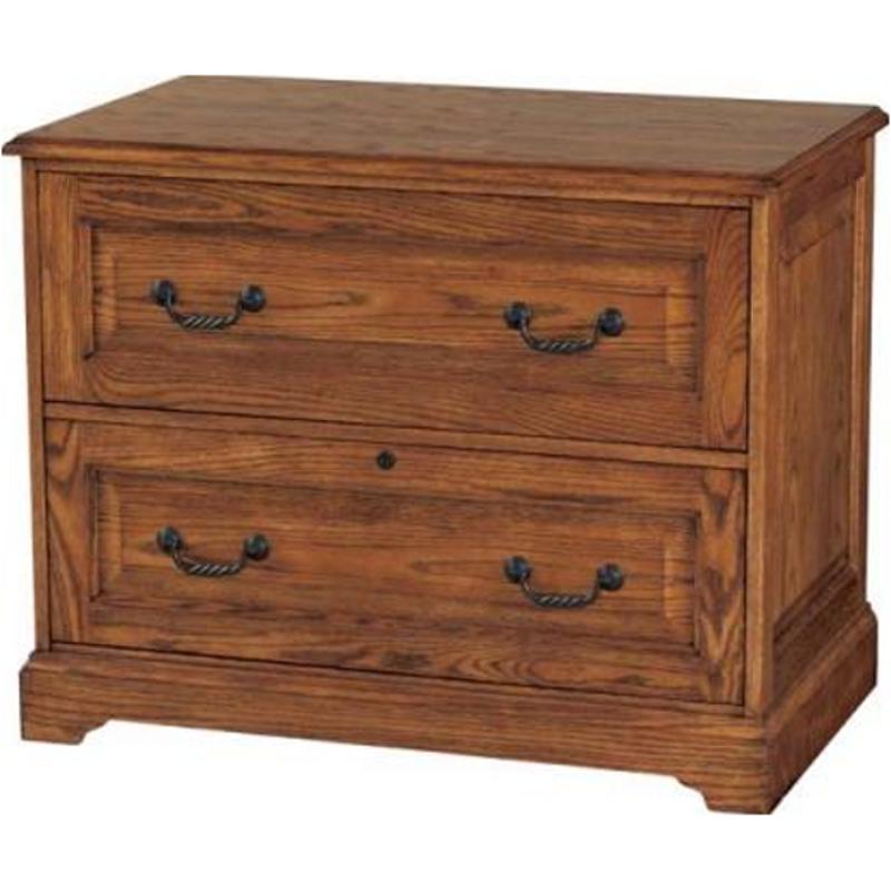 H151 Winners Only Furniture 2 Drawer Lateral File Dark Oak H151 Winners Only Furniture Heritage Dark Oak 2 Drawer Lateral File