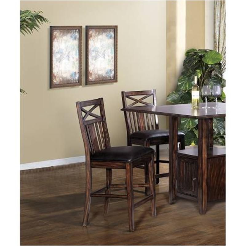 2240 00 Bs E C I Furniture Augusta Counter Stool