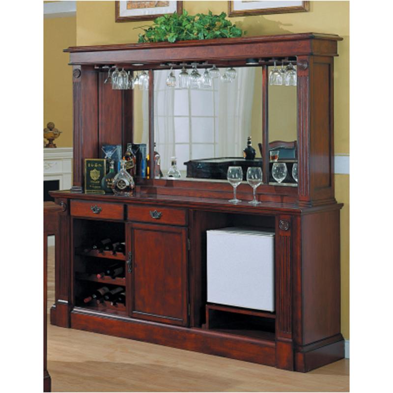 1200 35 Bb E C I Furniture Monticello Accent Back Bar 1200 35 Bb E C I Furniture Monticello Accent Bar