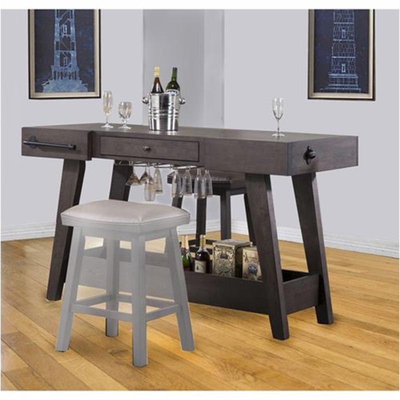 3095 50 It Ib E C I Furniture Lexington Island Bar
