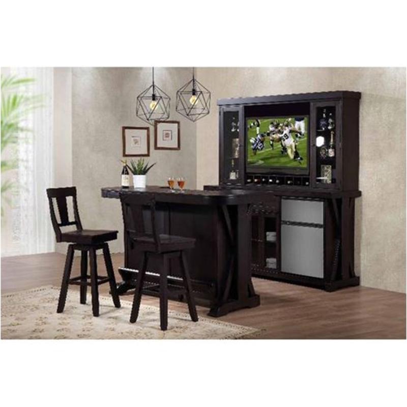 0590 69 H E C I Furniture Rum Pointe Accent Bar 0590 69 H E C I Furniture Rum Pointe Accent Bar