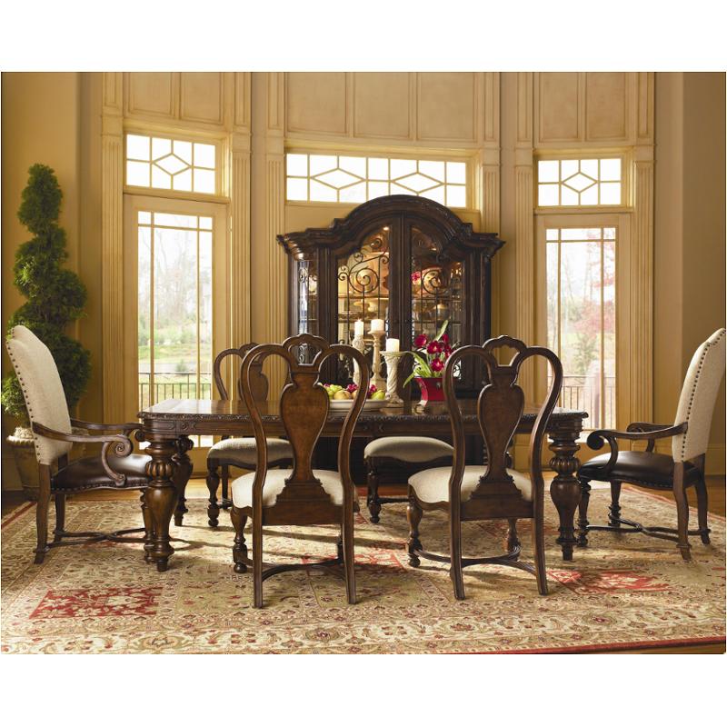 016653 Universal Furniture Bolero Dining Table 016653 Universal Furniture Bolero Dining Table