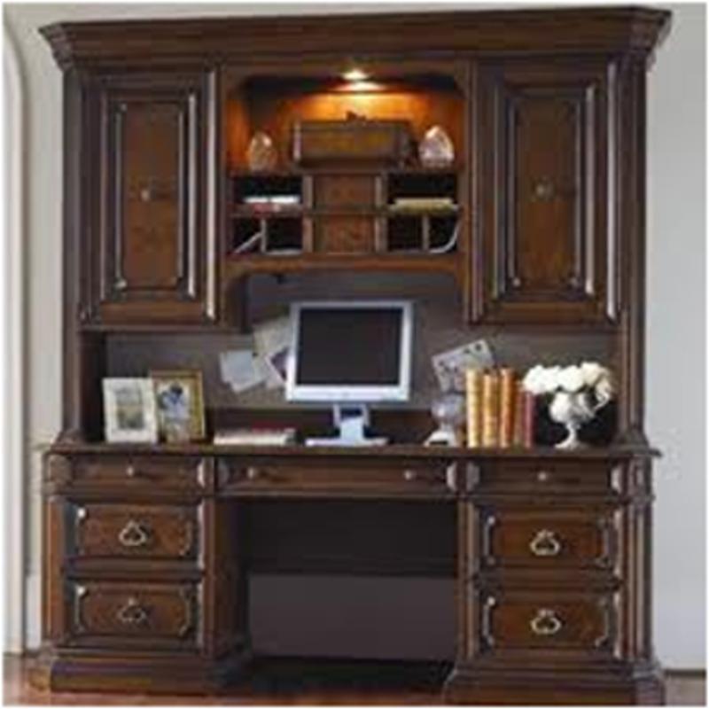 509470 Universal Furniture Casa Verona Home Office Credenza