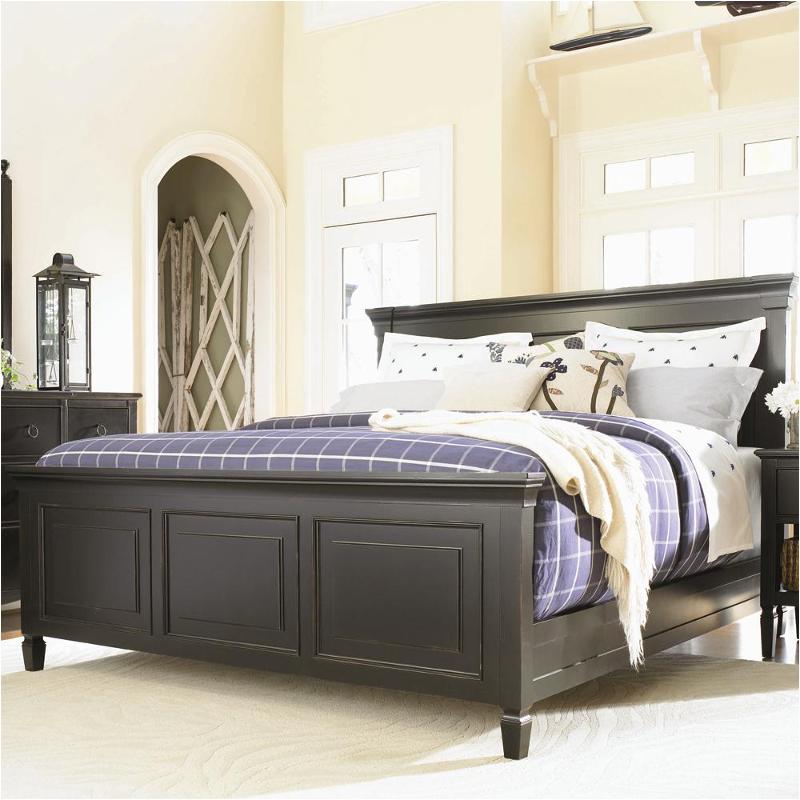 988260 Universal Furniture Eastern King Panel Bed Midnight 988260 Universal Furniture Summer Hill Midnight Bedroom Bed