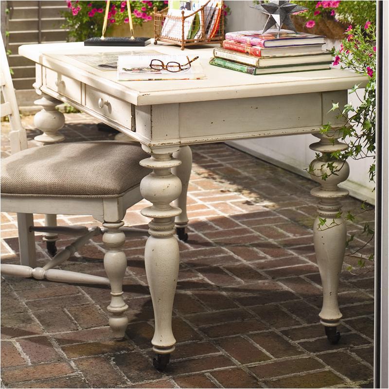 996813 Universal Furniture Recipe Writing Desk Linen