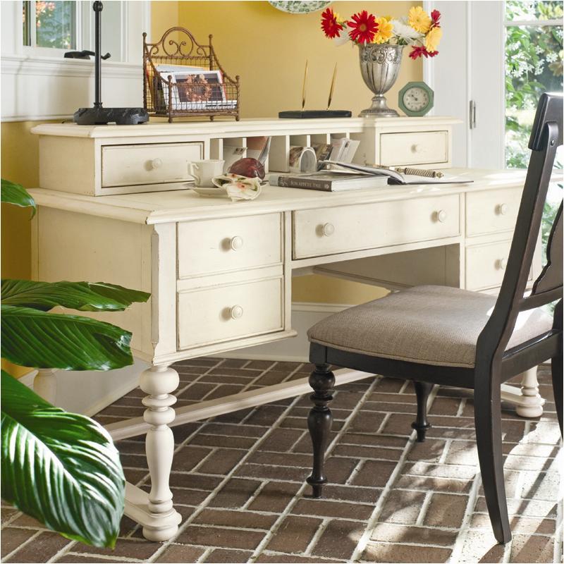 996470 Universal Furniture Letter Writing Desk Linen