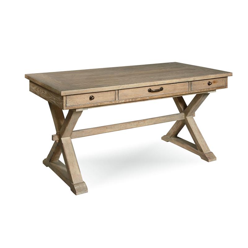 128413 Universal Furniture Writing Desk Terrace Gray 128413 Universal Furniture Writing Desk