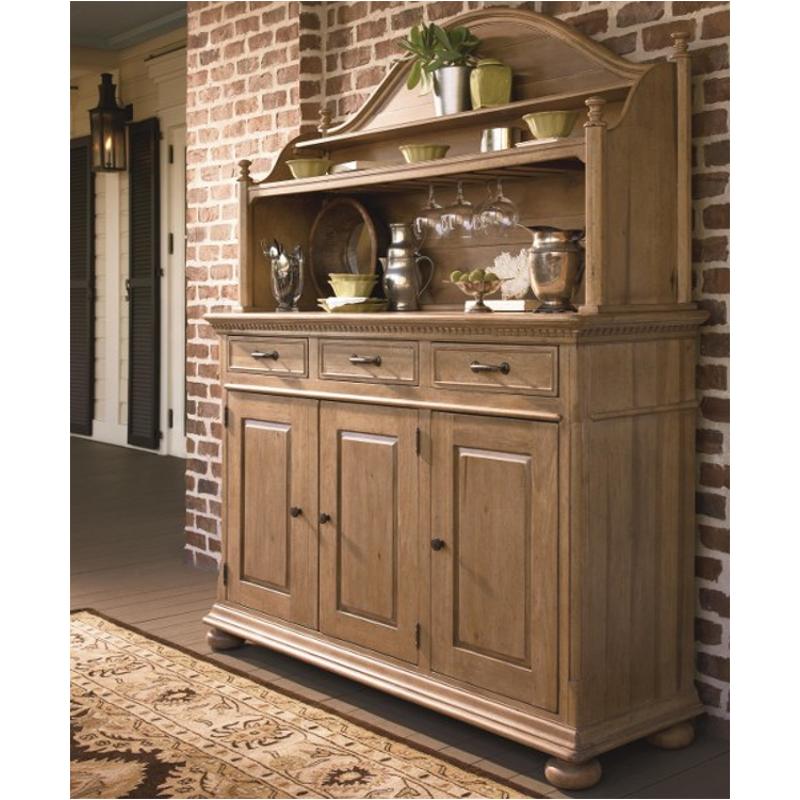192675 Cr Universal Furniture Credenza With Hutch