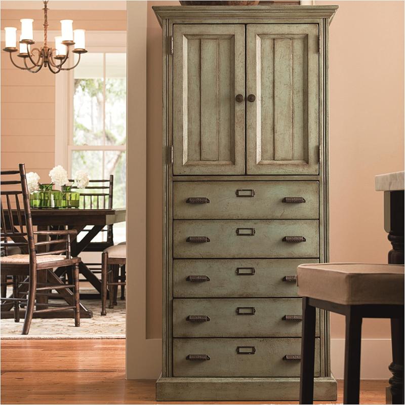 199676 Universal Furniture Paula Deen Down Home Screen Door