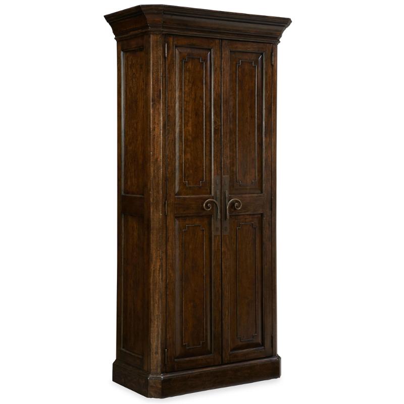 393674 Universal Furniture Utility Cabinet River Bank