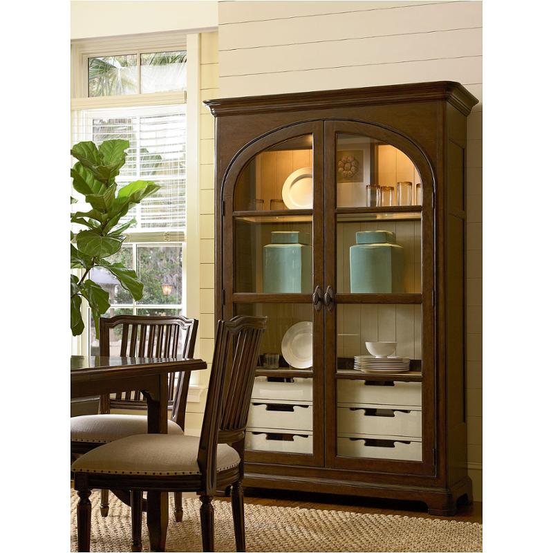 393676 Universal Furniture Paulas Best Dishes Pantry River Bank