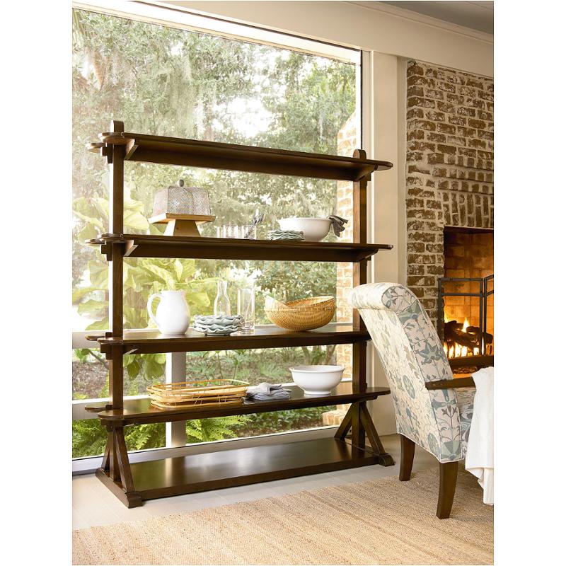 393678 Universal Furniture Pantry Rack River Bank